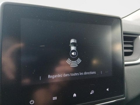 Voitures D'occasion À Faches Thumesnil | Renault Captur 1.0 Tce 90Ch Evolution