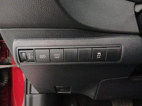 Voitures D'occasion À Faches Thumesnil | Toyota Corolla 2.0 196Ch Gr Sport My23