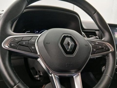 Voitures D'occasion À Faches Thumesnil | Renault Arkana 1.6 E-Tech 145Ch Business