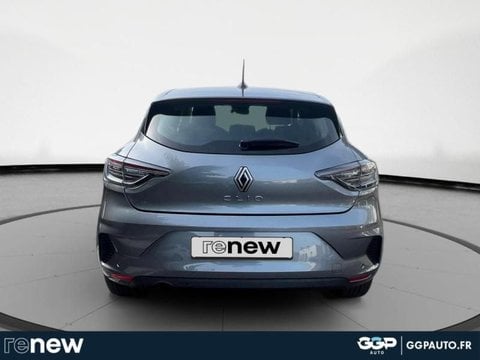 Voitures D'occasion À Faches Thumesnil | Renault Clio 1.5 Blue Dci 100Ch Evolution - 24 Ae