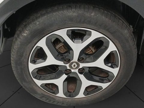 Voitures D'occasion À Faches Thumesnil | Renault Captur 1.5 Dci 110Ch Energy Intens