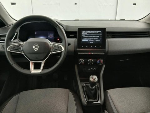 Voitures D'occasion À Faches Thumesnil | Renault Clio 1.0 Tce 90Ch Evolution - 24