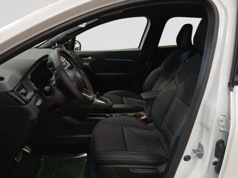 Voitures D'occasion À Faches Thumesnil | Renault Symbioz 1.8 E-Tech Full Hybrid 160Ch Esprit Alp...