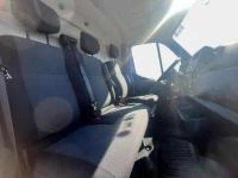 Voitures D'occasion À Faches Thumesnil | Renault Master Fg F3500 L3H3 2.3 Blue Dci 135Ch Confort...