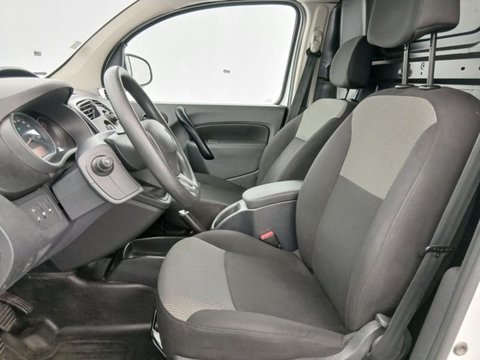 Voitures D'occasion À Faches Thumesnil | Renault Kangoo Express 1.5 Blue Dci 80Ch Extra R-Link 5Cv