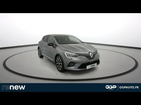 Voitures D'occasion À Faches Thumesnil | Renault Clio 1.3 Tce 140Ch Techno