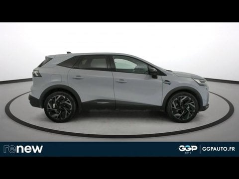 Voitures D'occasion À Faches Thumesnil | Renault Symbioz 1.6 E-Tech Full Hybrid 145Ch Esprit Alpine