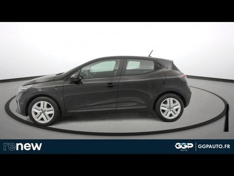 Voitures D'occasion À Faches Thumesnil | Renault Clio 1.0 Tce 90Ch Evolution