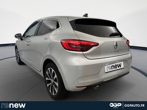Voitures D'occasion À Faches Thumesnil | Renault Clio 1.0 Tce 90Ch Techno