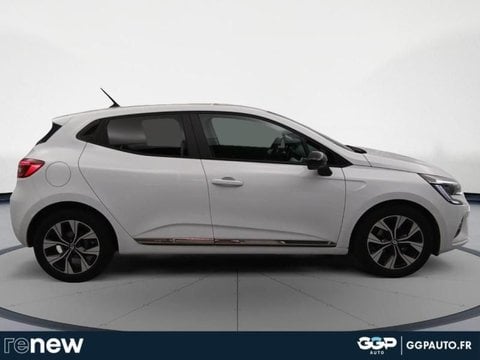 Voitures D'occasion À Faches Thumesnil | Renault Clio 1.0 Sce 65Ch Evolution