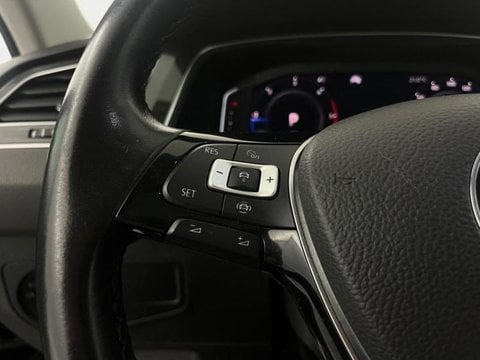 Voitures D'occasion À Faches Thumesnil | Volkswagen Tiguan 2.0 Tdi 150Ch Iq.drive Dsg7 Euro6D-T