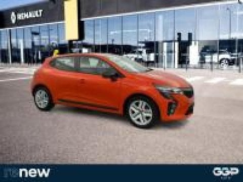 Voitures D'occasion À Faches Thumesnil | Renault Clio 1.0 Tce 90Ch Evolution