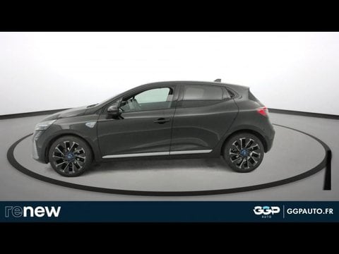 Voitures D'occasion À Faches Thumesnil | Renault Clio 1.0 Tce 90Ch Esprit Alpine - 24