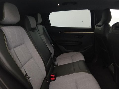 Voitures D'occasion À Faches Thumesnil | Renault Scénic E-Tech Electric 220Ch Techno Grande Aut...