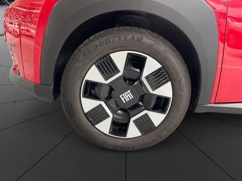 Voitures D'occasion À Faches Thumesnil | Fiat Grande Panda 1.2 Hybrid Turbo 110Ch Pop Edct6