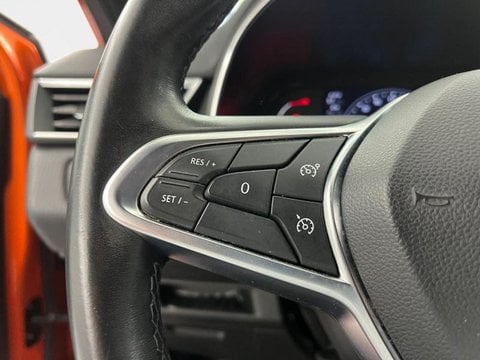 Voitures D'occasion À Faches Thumesnil | Renault Clio 1.0 Tce 100Ch Intens - 20