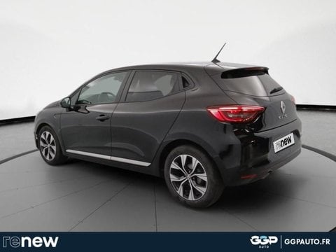 Voitures D'occasion À Faches Thumesnil | Renault Clio 1.0 Tce 90Ch Evolution X-Tronic