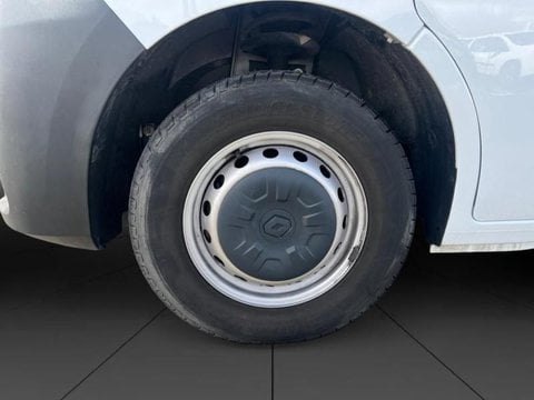 Voitures D'occasion À Faches Thumesnil | Renault Master Fg F3500 L3H3 2.3 Blue Dci 135Ch Confort...