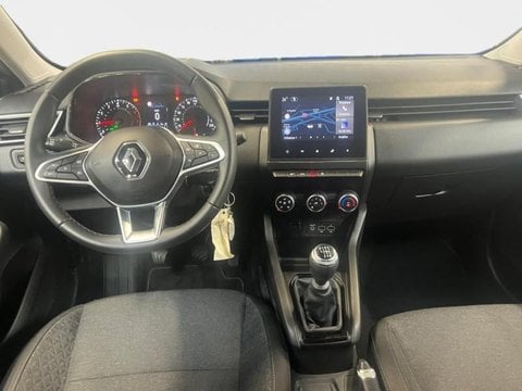 Voitures D'occasion À Faches Thumesnil | Renault Clio 1.0 Tce 90Ch Equilibre