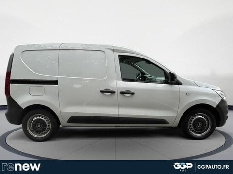 Voitures D'occasion À Faches Thumesnil | Renault Express Van 1.5 Blue Dci 95Ch Confort 22