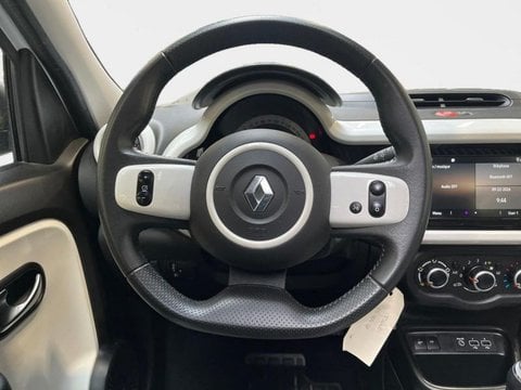 Voitures D'occasion À Faches Thumesnil | Renault Twingo 0.9 Tce 95Ch Intens