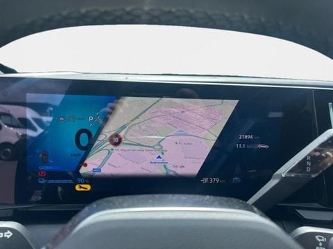 Voitures D'occasion À Faches Thumesnil | Renault Mégane Megane E-Tech Electric 220Ch Iconic Aut...
