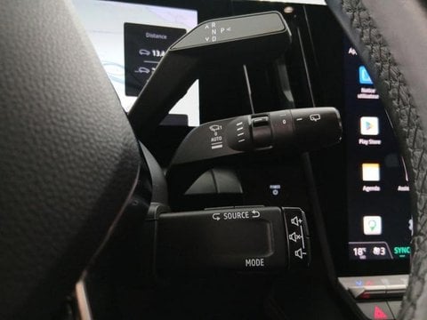 Voitures D'occasion À Faches Thumesnil | Renault Mégane Megane E-Tech Electric Ev60 220Ch Techn...