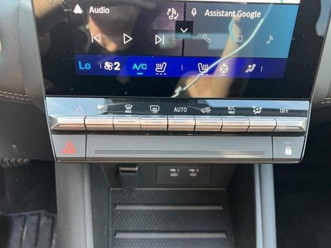Voitures D'occasion À Faches Thumesnil | Renault Symbioz 1.6 E-Tech Full Hybrid 145Ch Iconic