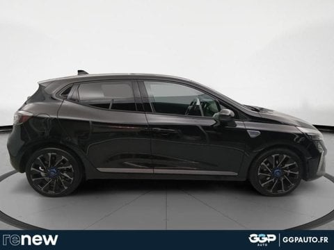 Voitures D'occasion À Faches Thumesnil | Renault Clio 1.6 E-Tech 145Ch Full Hybrid Esprit Alpine...