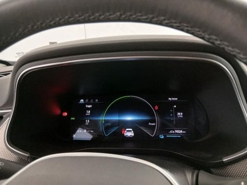 Voitures D'occasion À Faches Thumesnil | Renault Arkana 1.6 E-Tech Hybride 145Ch Techno -22