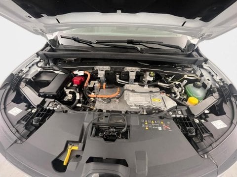 Voitures D'occasion À Faches Thumesnil | Renault Mégane Megane E-Tech Electric Ev40 130Ch Techn...