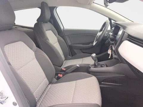 Voitures D'occasion À Faches Thumesnil | Renault Clio Réversible Clio Réversible 1.5 Blue Dci ...