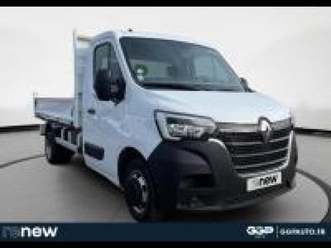 Voitures D'occasion À Faches Thumesnil | Renault Master Ccb Rj3500 L2 2.3 Blue Dci Paf Ar Court ...