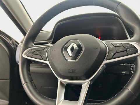 Voitures D'occasion À Faches Thumesnil | Renault Arkana 1.3 Tce Mild Hybrid 140Ch Evolution Edc -22