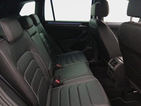 Voitures D'occasion À Faches Thumesnil | Volkswagen Tiguan 1.5 Tsi 150Ch R-Line Exclusive Dsg7