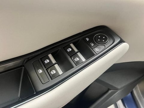 Voitures D'occasion À Faches Thumesnil | Renault Espace 1.2 E-Tech Full Hybrid 200Ch Iconic 7 Pl...