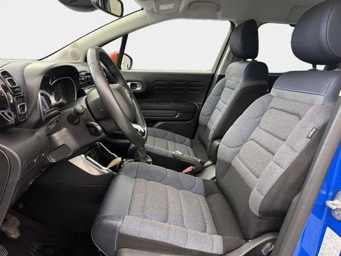 Voitures D'occasion À Faches Thumesnil | Citroën C3 Aircross Puretech 110Ch S&S Shine Pack