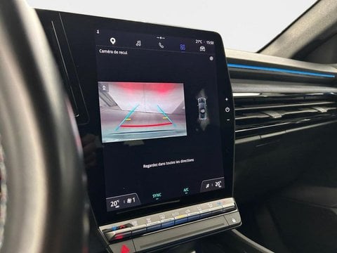 Voitures D'occasion À Faches Thumesnil | Renault Austral 1.2 E-Tech Full Hybrid 200Ch Techno Esp...