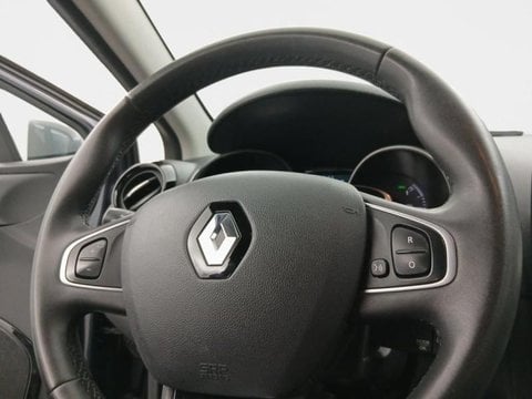 Voitures D'occasion À Faches Thumesnil | Renault Clio 1.5 Dci 90Ch Energy Business 5P Euro6C