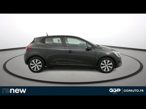 Voitures D'occasion À Faches Thumesnil | Renault Clio 1.0 Tce 90Ch Equilibre