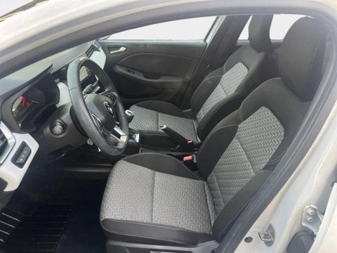 Voitures D'occasion À Faches Thumesnil | Renault Clio Réversible Clio Réversible 1.0 Tce 90Ch ...