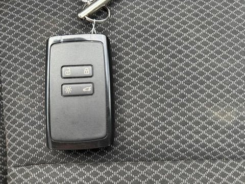 Voitures D'occasion À Faches Thumesnil | Renault Arkana 1.3 Tce 140Ch Fap Intens Edc -21B