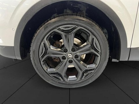 Voitures D'occasion À Faches Thumesnil | Renault Kadjar 1.3 Tce 140Ch Fap Black Edition 153G