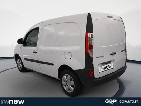 Voitures D'occasion À Faches Thumesnil | Renault Kangoo Express 1.5 Blue Dci 80Ch Extra R-Link 5Cv