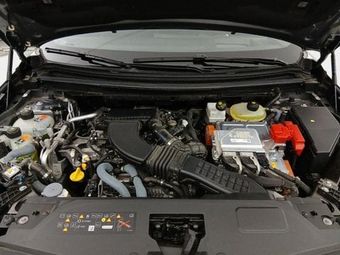 Voitures D'occasion À Faches Thumesnil | Renault Austral 1.2 E-Tech Full Hybrid 200Ch Iconic Esp...