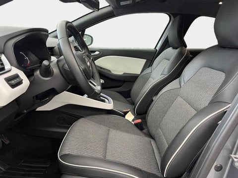 Voitures D'occasion À Faches Thumesnil | Renault Clio 1.0 Tce 90Ch Techno