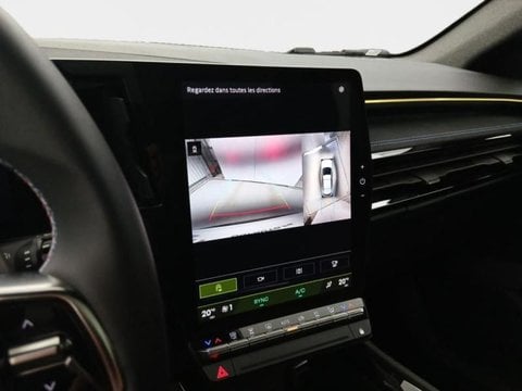 Voitures D'occasion À Faches Thumesnil | Renault Austral 1.2 E-Tech Full Hybrid 200Ch Techno Esp...