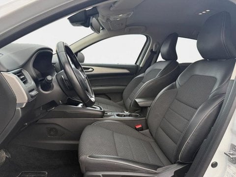 Voitures D'occasion À Faches Thumesnil | Renault Arkana 1.3 Tce 140Ch Fap Intens Edc -21B