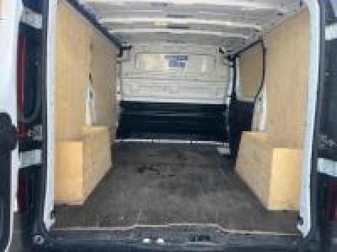 Voitures D'occasion À Faches Thumesnil | Renault Trafic Fg L1H1 2T8 2.0 Blue Dci 130Ch Confort E6E