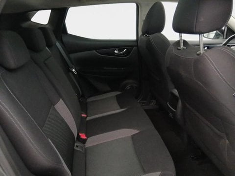 Voitures D'occasion À Faches Thumesnil | Nissan Qashqai 1.5 Dci 115Ch N-Connecta 2019 Euro6-Evap